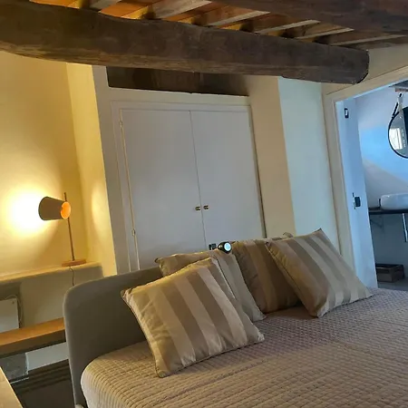 La Contessa Tower House Montemerano