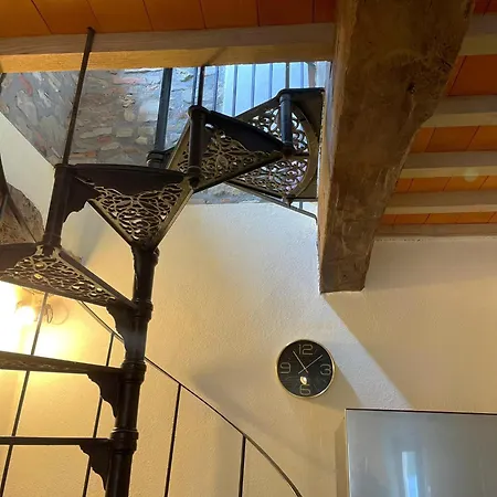La Contessa Tower House