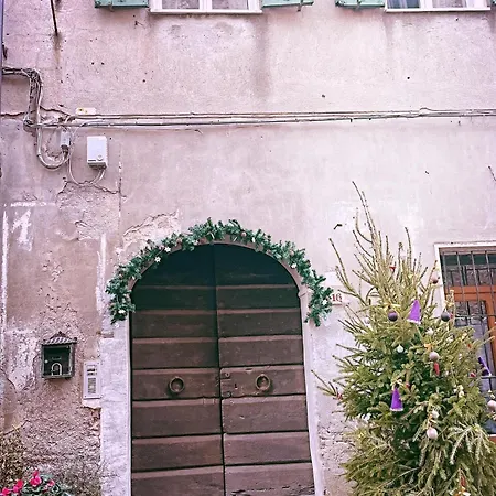 Daire La Contessa Tower House