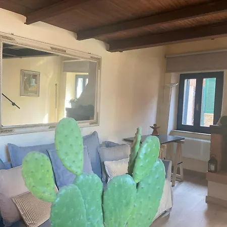 La Contessa Tower House Daire *