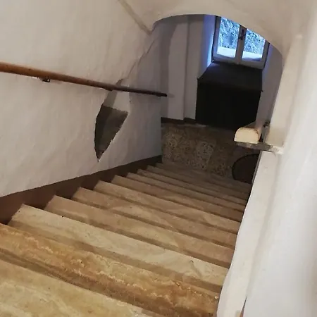 Daire La Contessa Tower House *