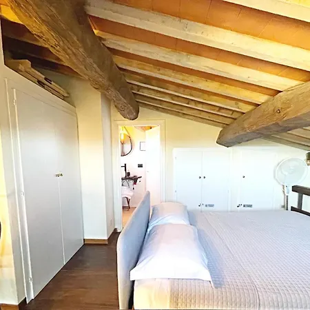 La Contessa Tower House * Montemerano