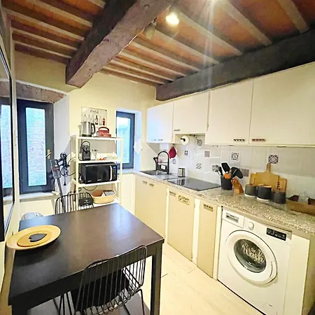 La Contessa Tower House Montemerano