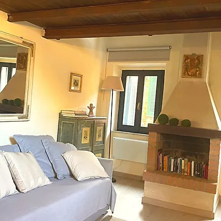 La Contessa Tower House * Montemerano