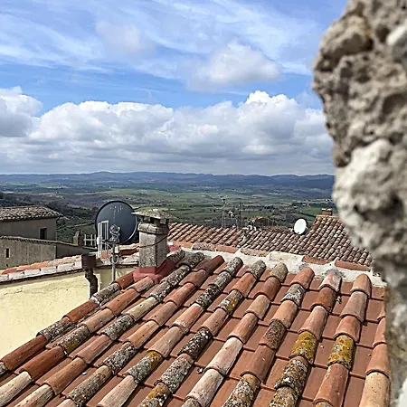 La Contessa Tower House Daire *