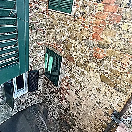 La Contessa Tower House Montemerano