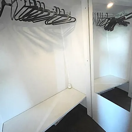 Appartement La Contessa Tower House